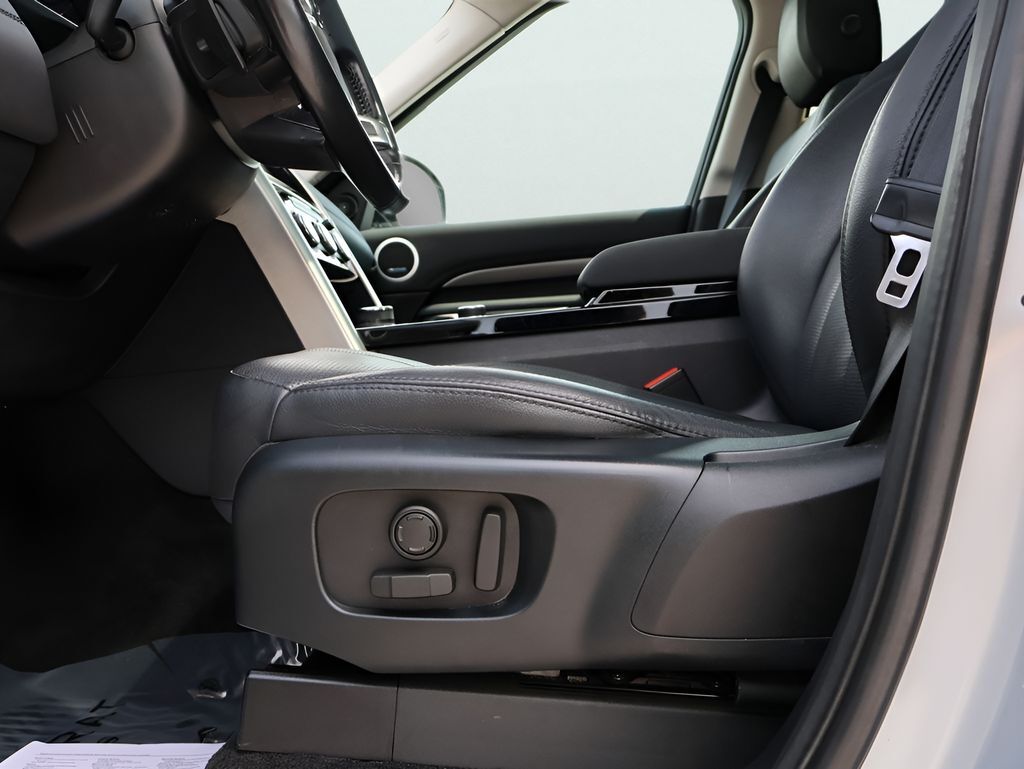 2018 Land Rover Discovery HSE San Clemente CA