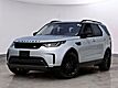 2018 Land Rover Discovery HSE