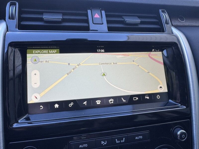 2018 Land Rover Discovery HSE Willow Grove PA