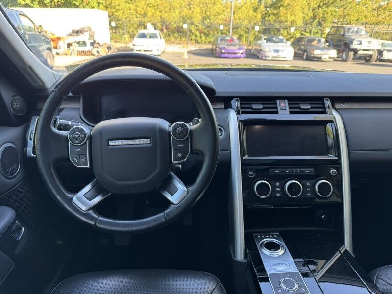 2018 Land Rover Discovery HSE Willow Grove PA