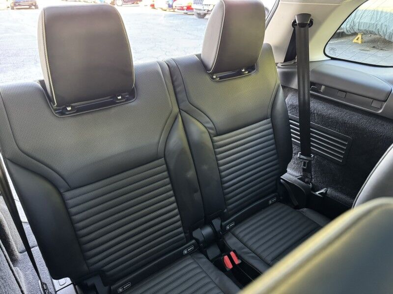 2018 Land Rover Discovery HSE Willow Grove PA