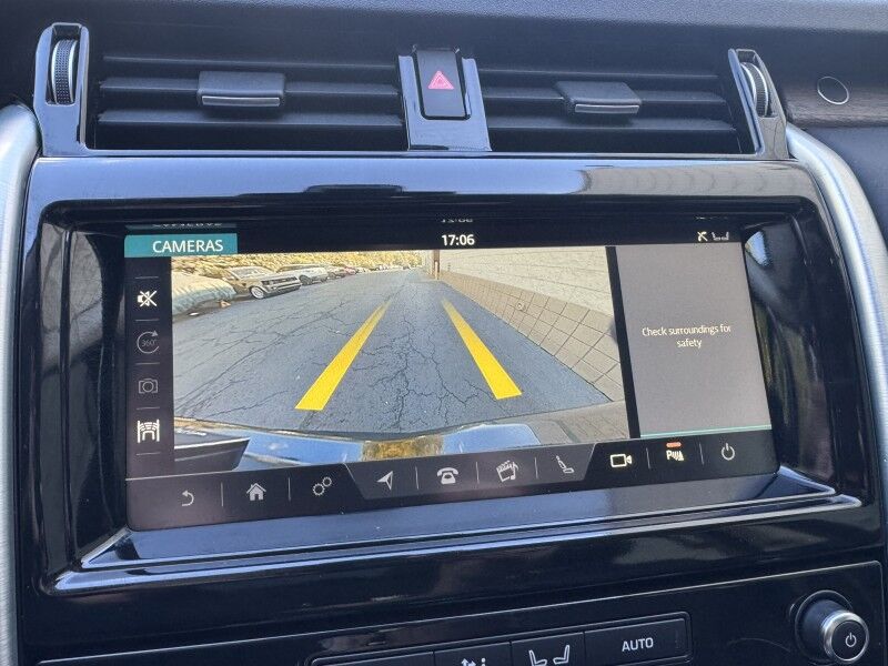 2018 Land Rover Discovery HSE Willow Grove PA