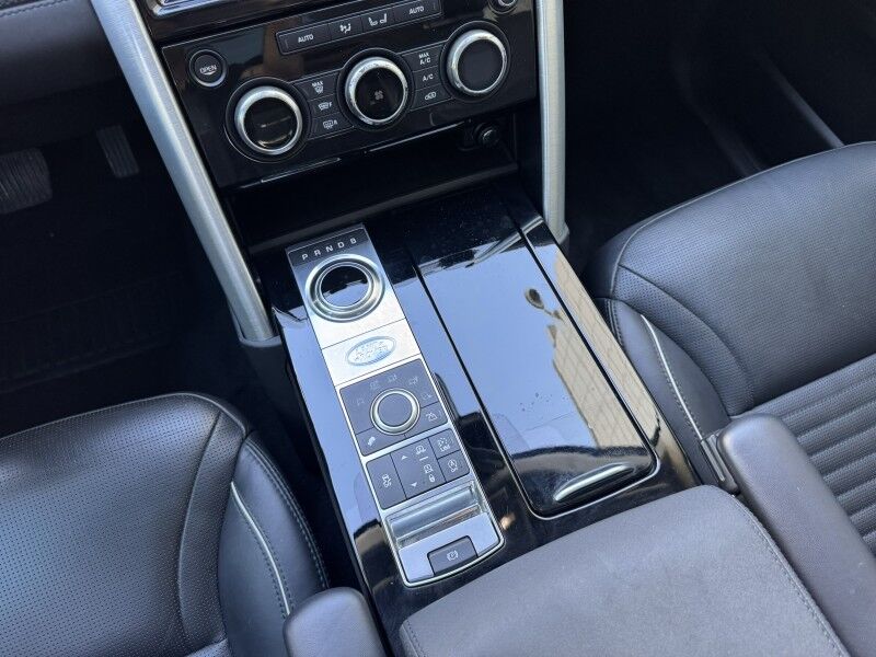 2018 Land Rover Discovery HSE Willow Grove PA