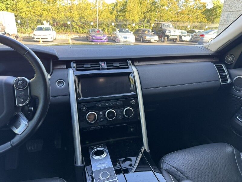 2018 Land Rover Discovery HSE Willow Grove PA