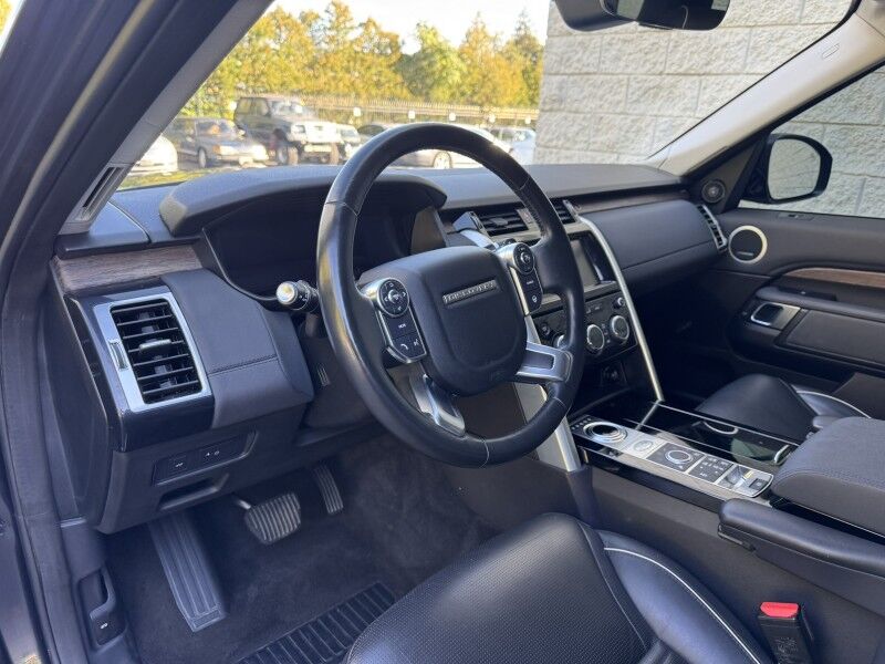 2018 Land Rover Discovery HSE Willow Grove PA
