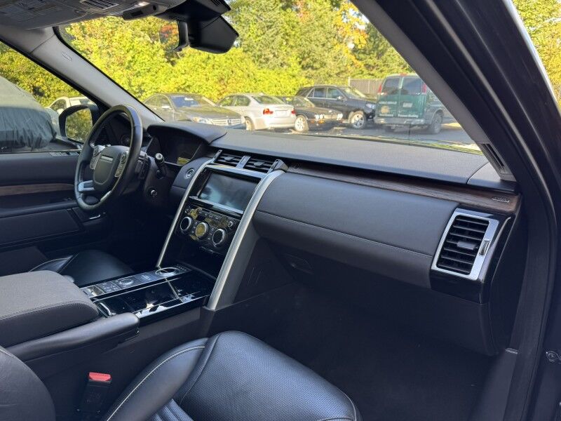 2018 Land Rover Discovery HSE Willow Grove PA