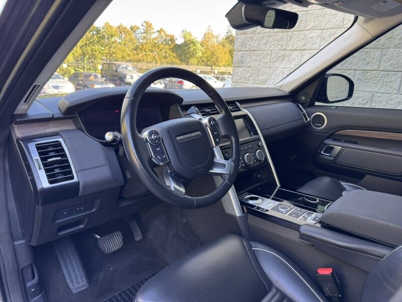 2018 Land Rover Discovery HSE Willow Grove PA