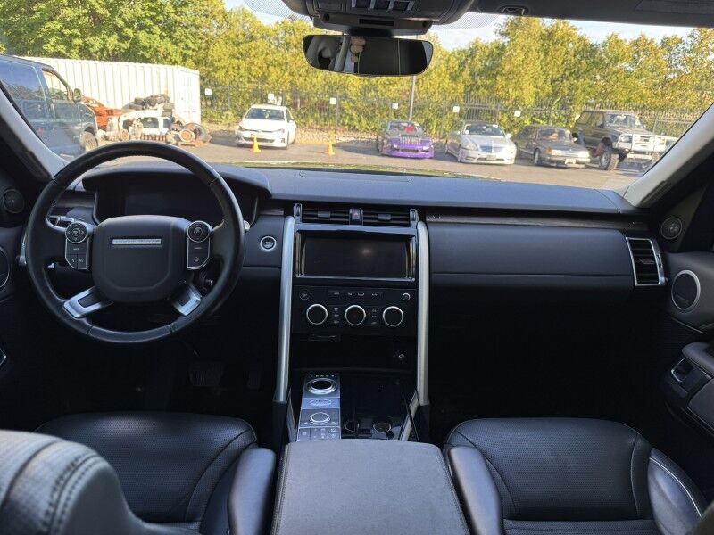 2018 Land Rover Discovery HSE Willow Grove PA