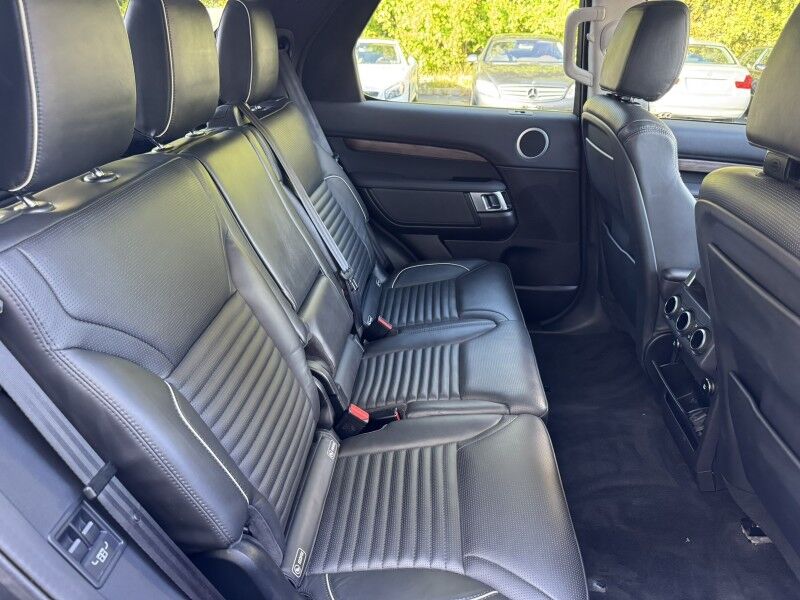 2018 Land Rover Discovery HSE Willow Grove PA