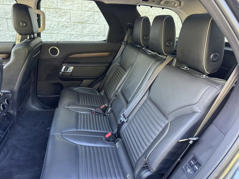 2018 Land Rover Discovery HSE Willow Grove PA