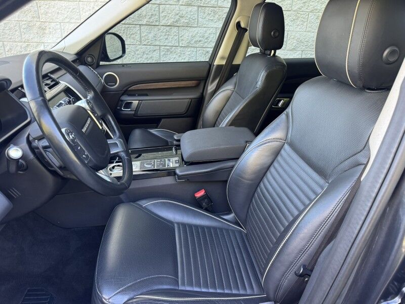 2018 Land Rover Discovery HSE Willow Grove PA