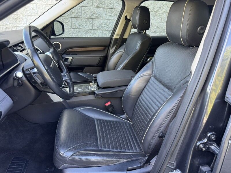 2018 Land Rover Discovery HSE Willow Grove PA