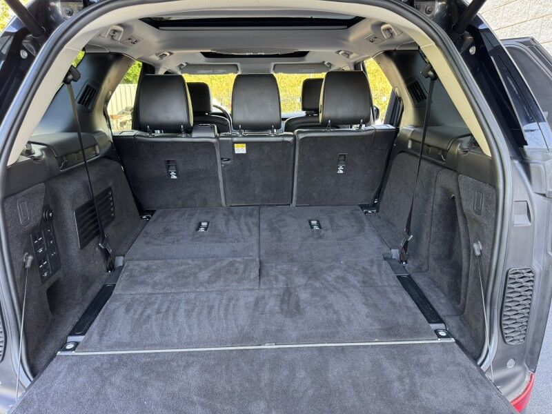 2018 Land Rover Discovery HSE Willow Grove PA