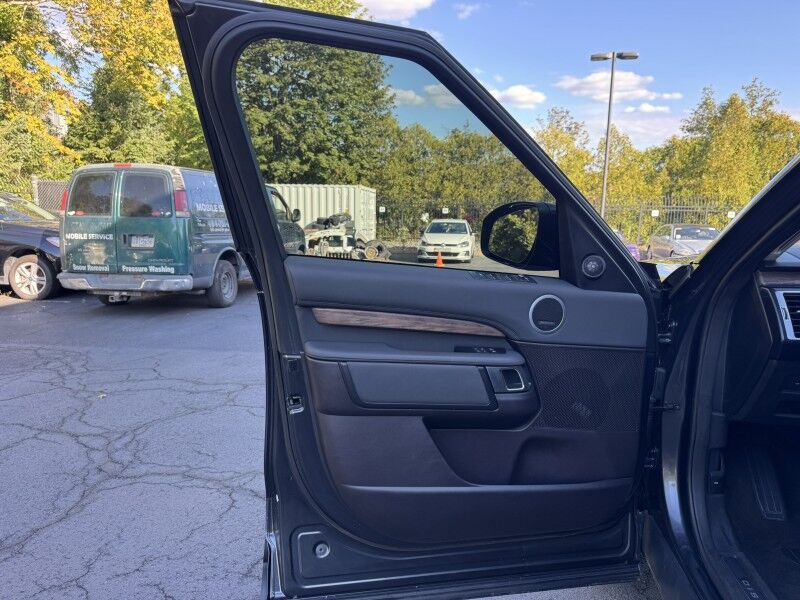 2018 Land Rover Discovery HSE Willow Grove PA