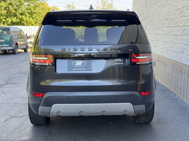 2018 Land Rover Discovery HSE Willow Grove PA