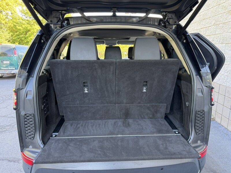 2018 Land Rover Discovery HSE Willow Grove PA