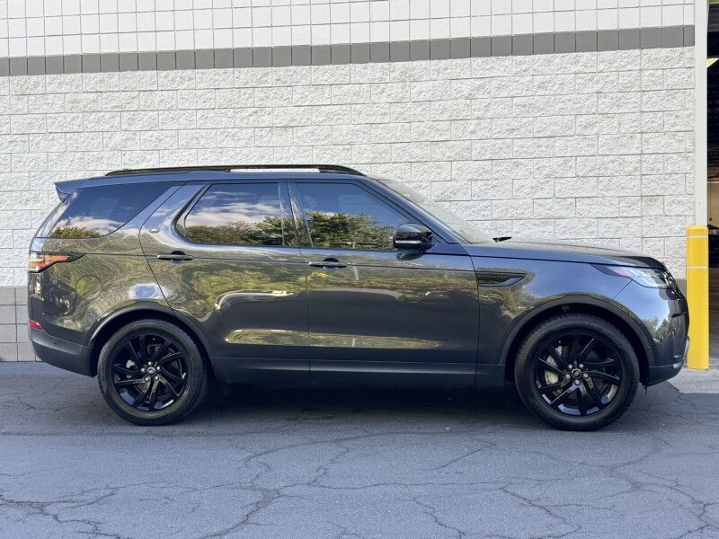 2018 Land Rover Discovery HSE Willow Grove PA
