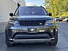 2018 Land Rover Discovery HSE Willow Grove PA