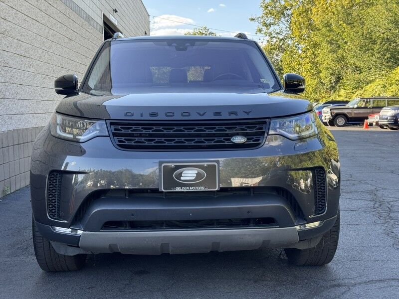 2018 Land Rover Discovery HSE Willow Grove PA