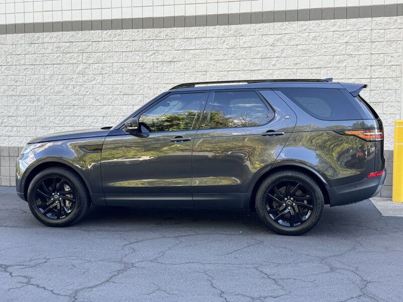2018 Land Rover Discovery HSE Willow Grove PA