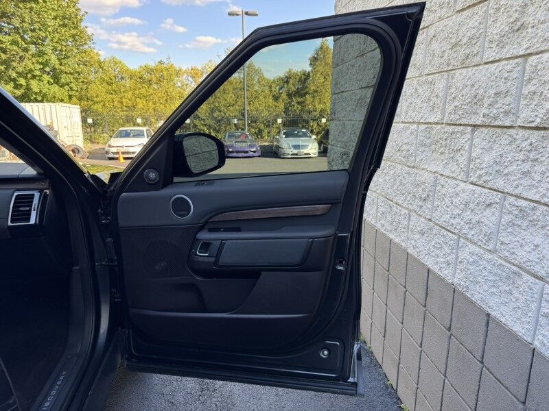 2018 Land Rover Discovery HSE Willow Grove PA