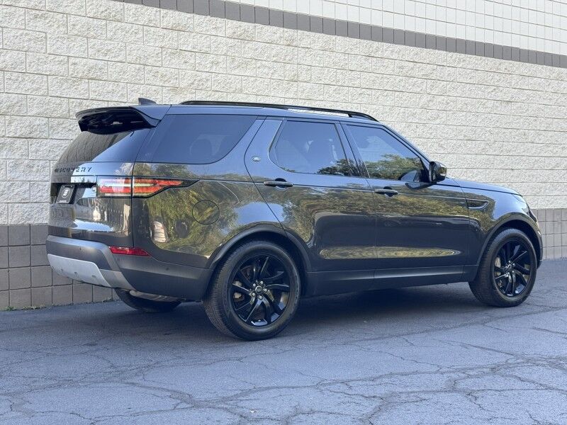 2018 Land Rover Discovery HSE Willow Grove PA
