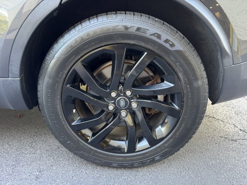 2018 Land Rover Discovery HSE Willow Grove PA