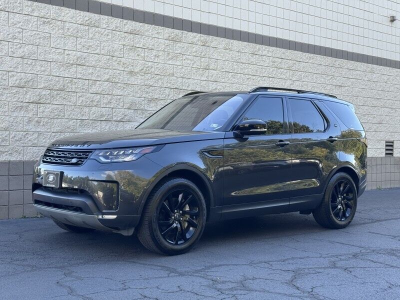 2018 Land Rover Discovery HSE Willow Grove PA