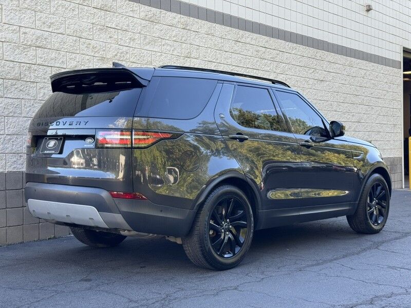 2018 Land Rover Discovery HSE Willow Grove PA
