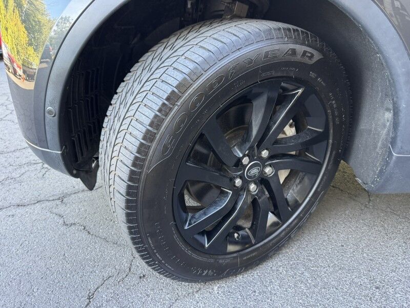 2018 Land Rover Discovery HSE Willow Grove PA