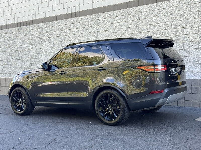 2018 Land Rover Discovery HSE Willow Grove PA