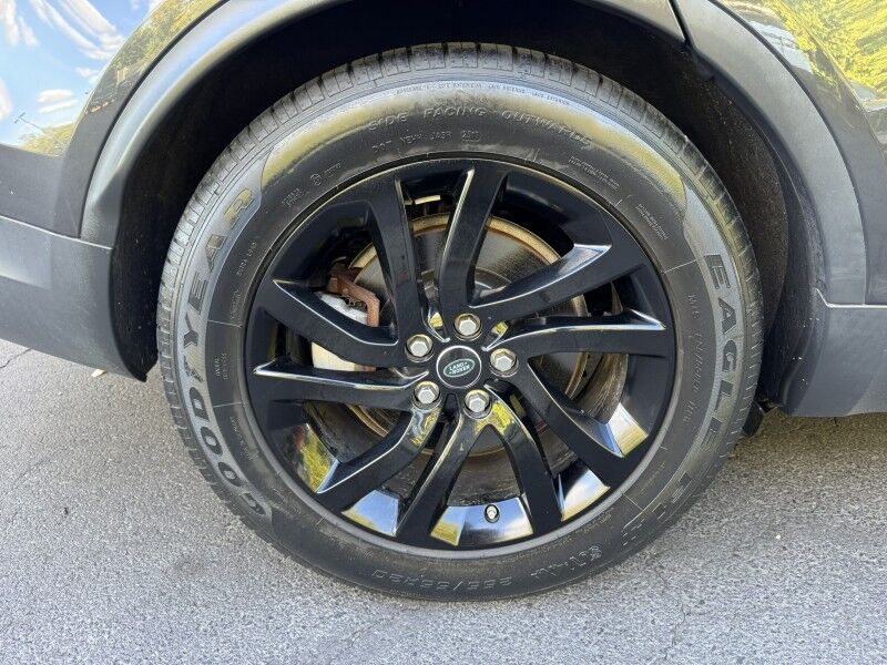 2018 Land Rover Discovery HSE Willow Grove PA
