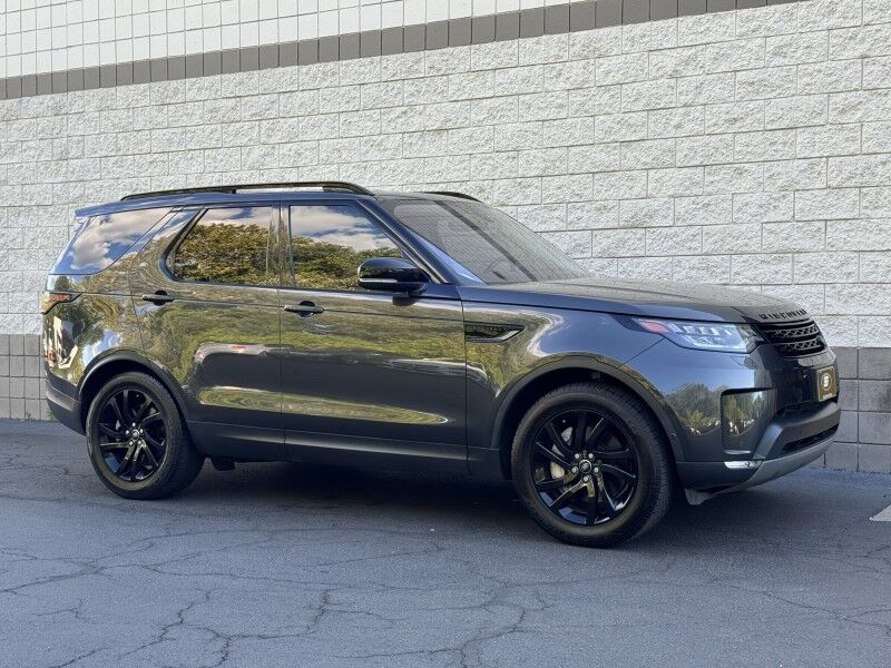 2018 Land Rover Discovery HSE Willow Grove PA
