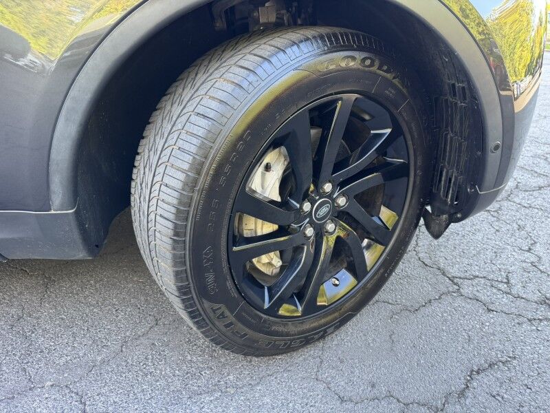2018 Land Rover Discovery HSE Willow Grove PA