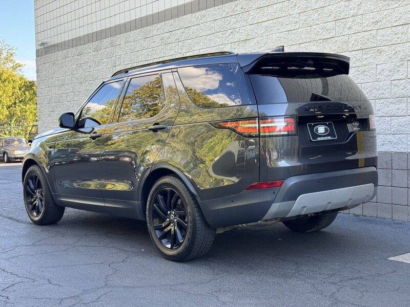 2018 Land Rover Discovery HSE Willow Grove PA