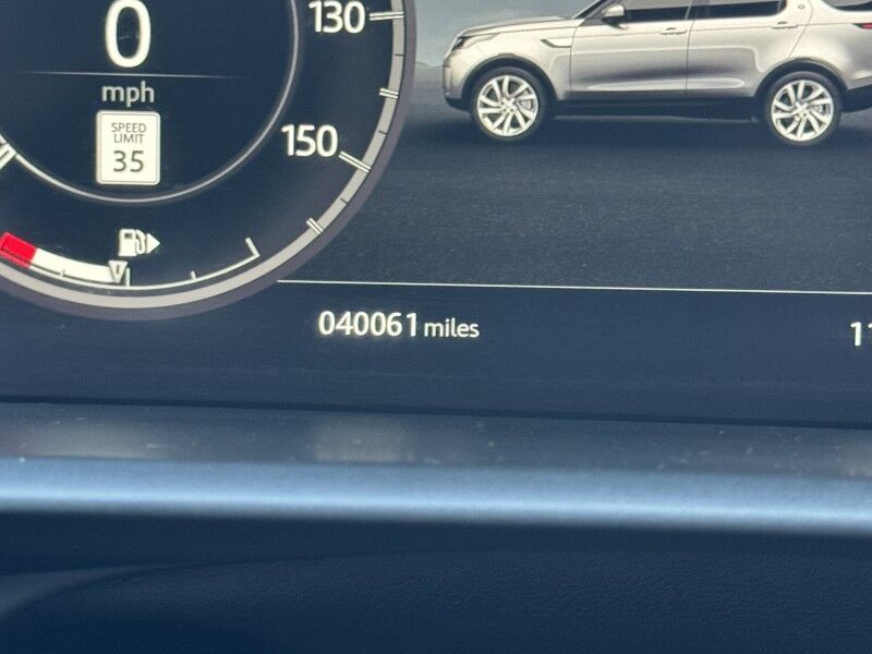 2018 Land Rover Discovery HSE Willow Grove PA