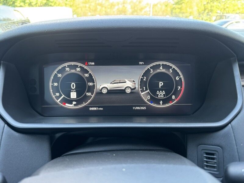 2018 Land Rover Discovery HSE Willow Grove PA