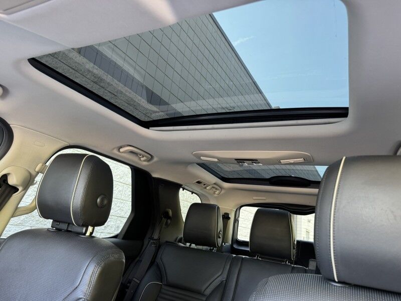 2018 Land Rover Discovery HSE Willow Grove PA