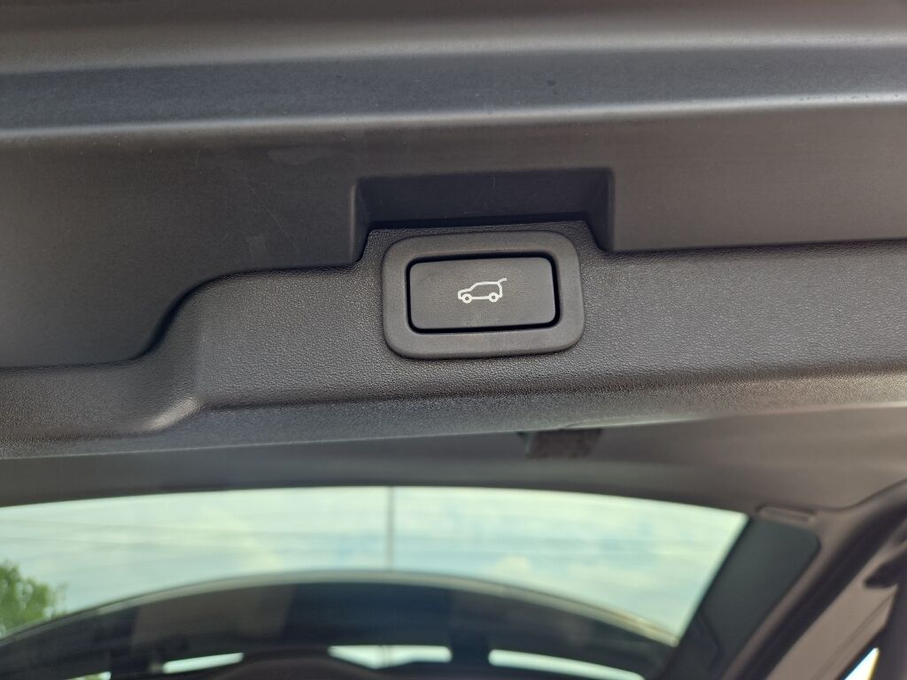 2018 Land Rover Discovery HSE Wilmington NC