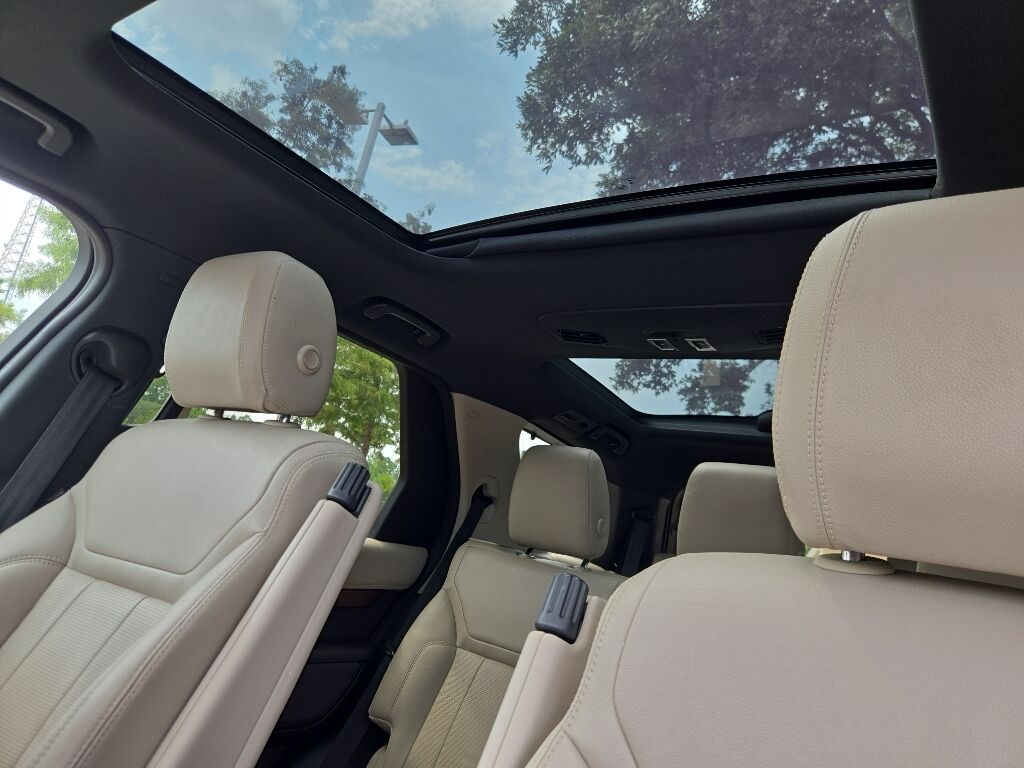 2018 Land Rover Discovery HSE Wilmington NC