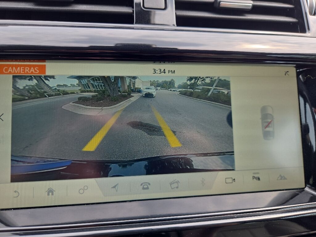 2018 Land Rover Discovery HSE Wilmington NC