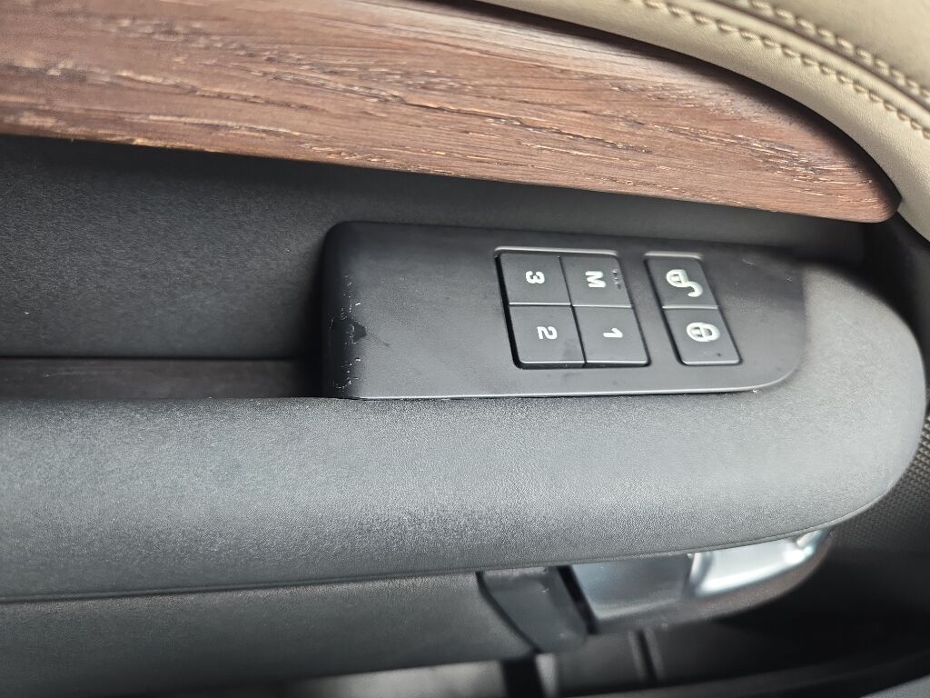2018 Land Rover Discovery HSE Wilmington NC