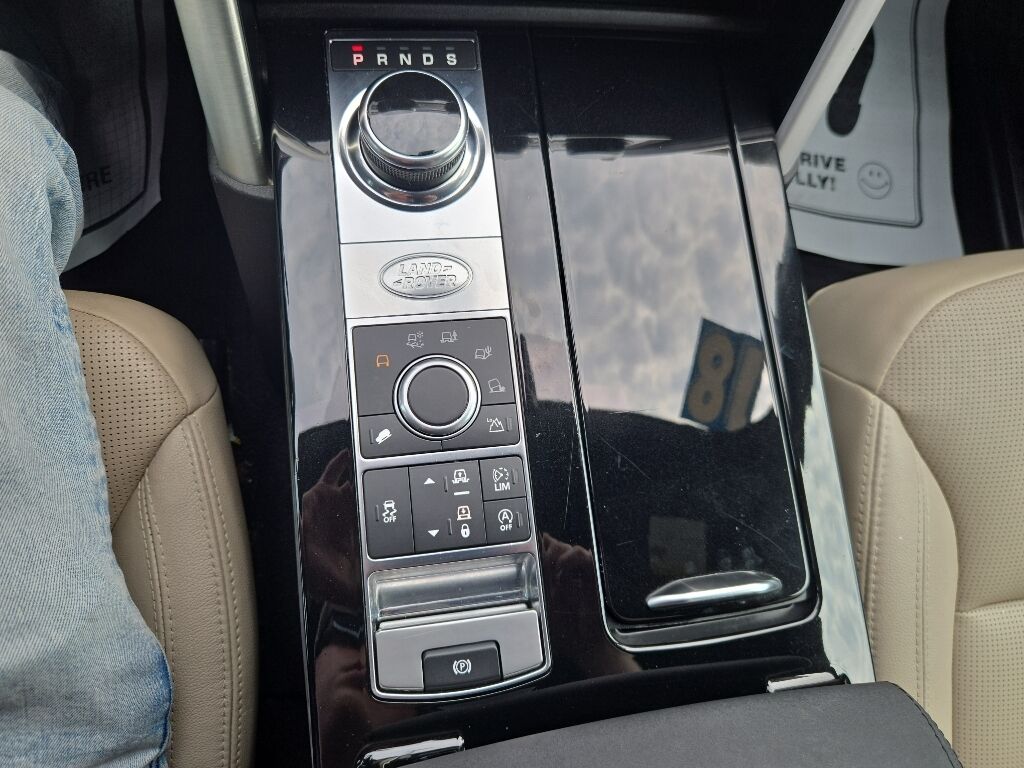 2018 Land Rover Discovery HSE Wilmington NC