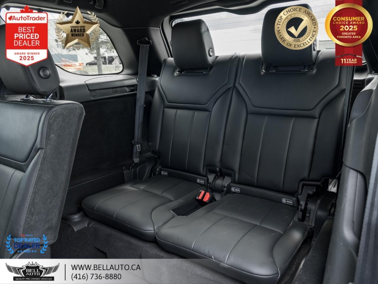 2018 Land Rover Discovery SE | 7-PASS | PANO | MERIDIAN | APPLE CRPLY | NOACCIDENT Toronto ON