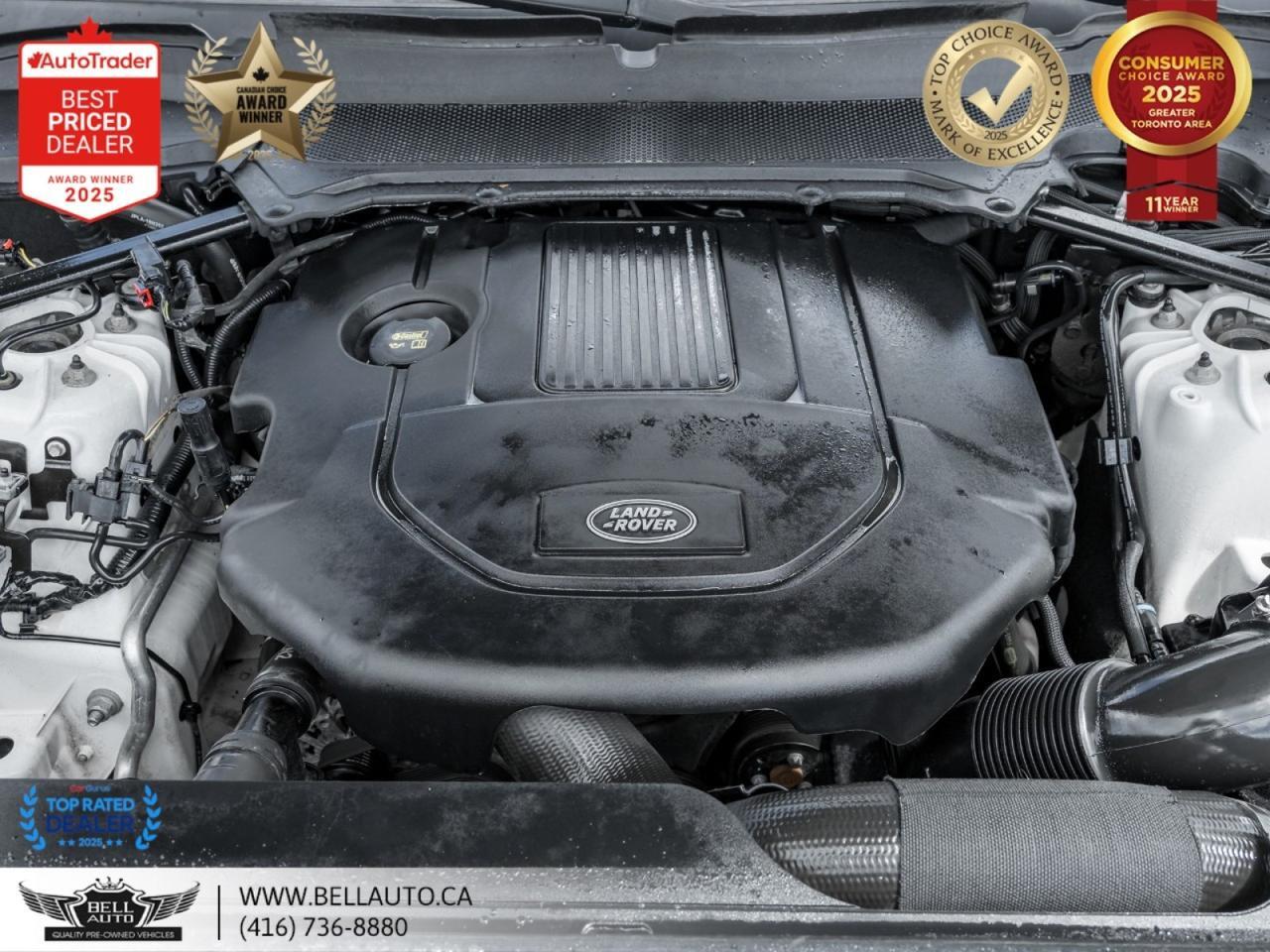 2018 Land Rover Discovery SE | 7-PASS | PANO | MERIDIAN | APPLE CRPLY | NOACCIDENT Toronto ON