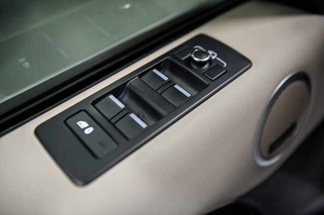 2018 Land Rover Discovery SE 4dr SUV Chicago IL