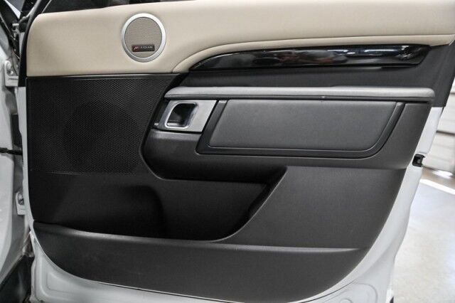 2018 Land Rover Discovery SE photo 33