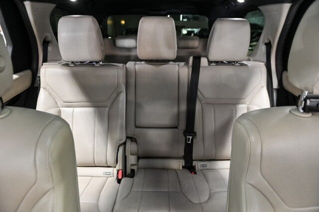 2018 Land Rover Discovery SE 4dr SUV Chicago IL