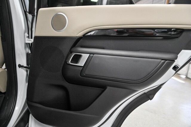 2018 Land Rover Discovery SE 4dr SUV Chicago IL