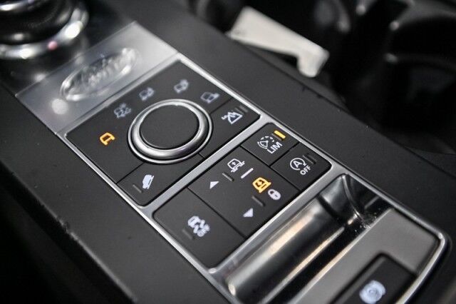 2018 Land Rover Discovery SE 4dr SUV Chicago IL